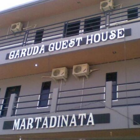 Garuda Guest House 2 Balikpapan  Extérieur photo